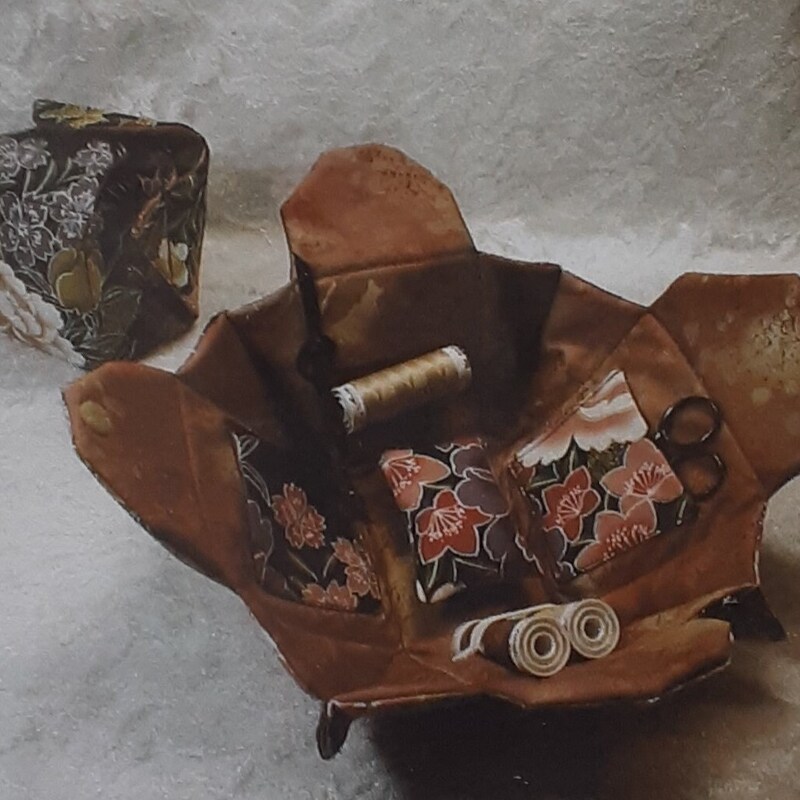 Chinese Take Out Box - Etsy