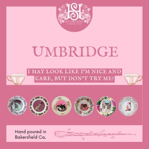 Umbridge