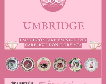 Umbridge
