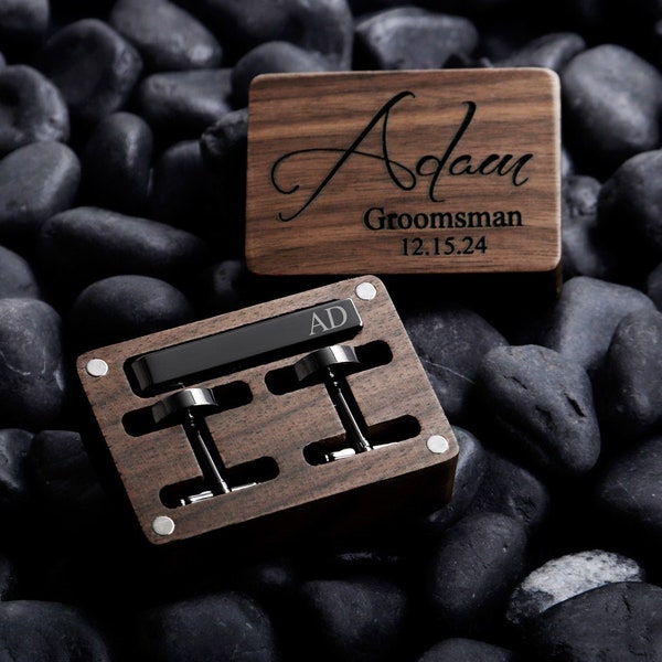 Custom Cufflinks Etsy