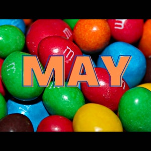 M&M CLASSROOM Decor Bundle