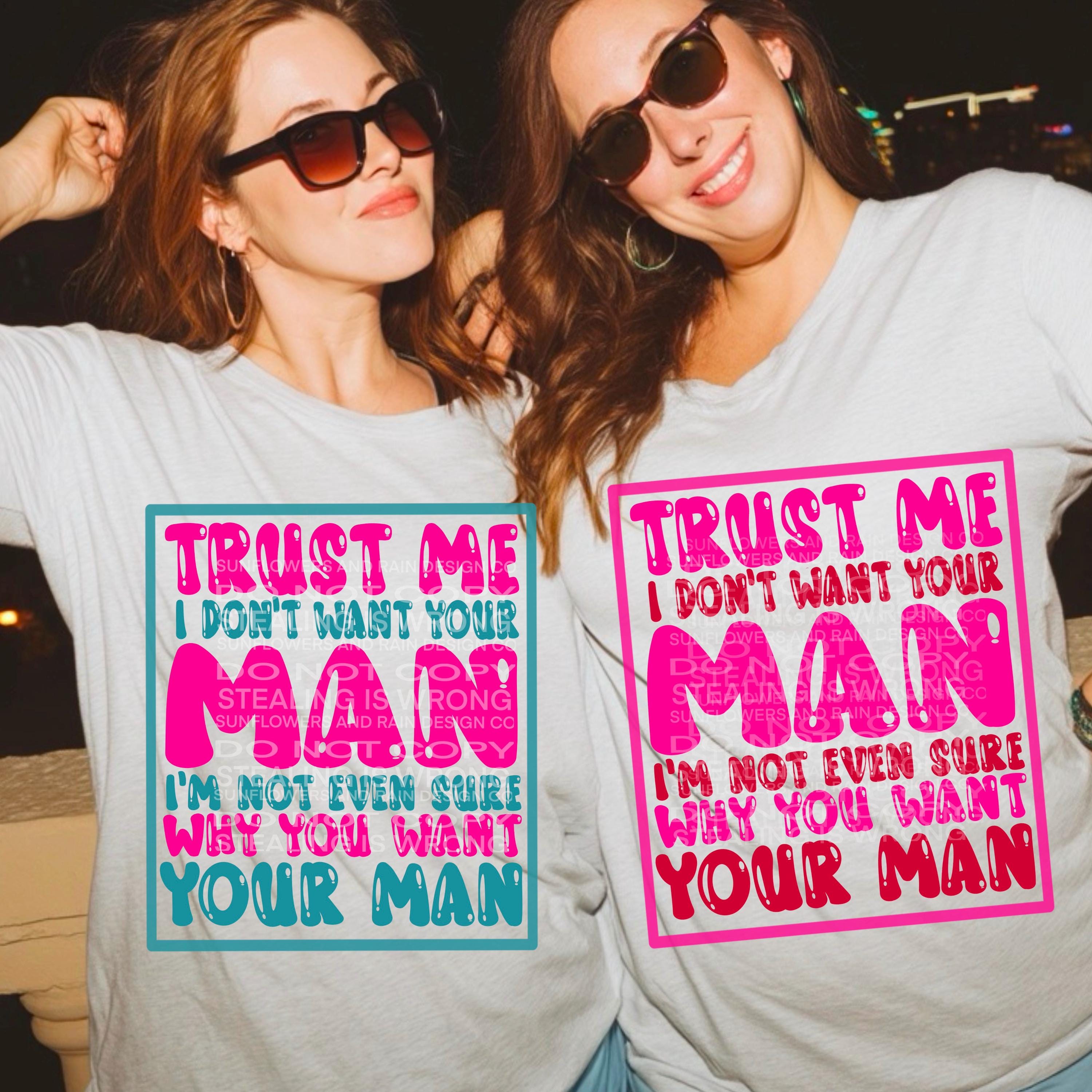 Men i trust - Etsy 日本