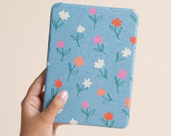 Field Notes Kindle Case