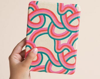Ripple Effect Kindle Case