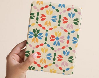 Fabled Tile Kindle Case | Bookish E-Reader Cover | Reader Gift | Bookish Gift