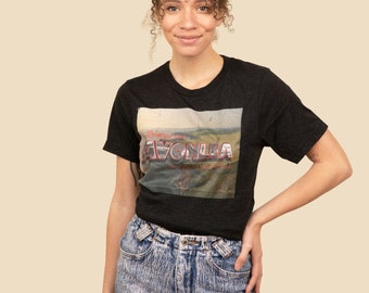 Greetings from Avonlea Tee | Bookish Tee | Bookish Shirt | Anne of Green Gables Tee