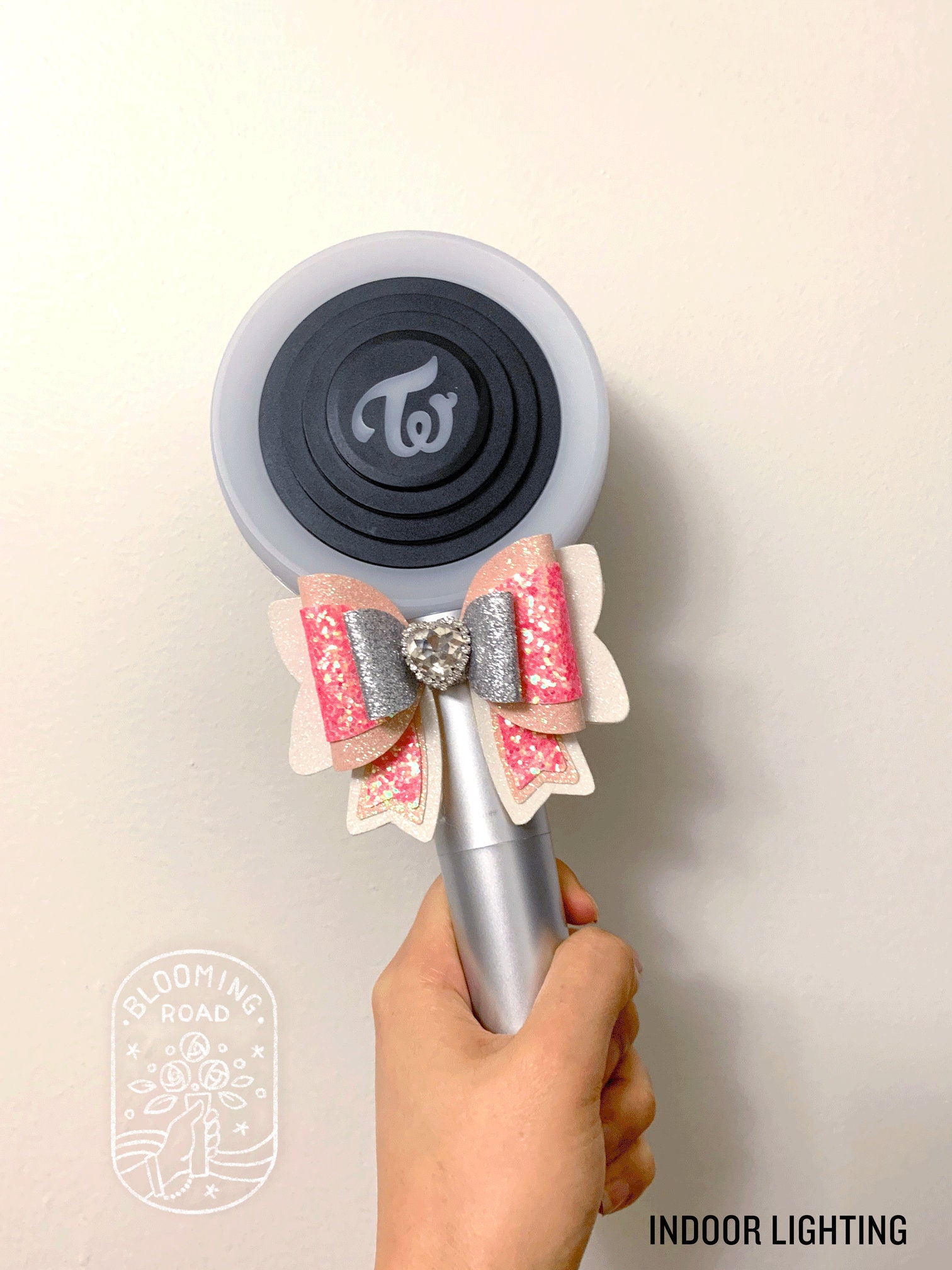 TWICE Blooming Lightstick