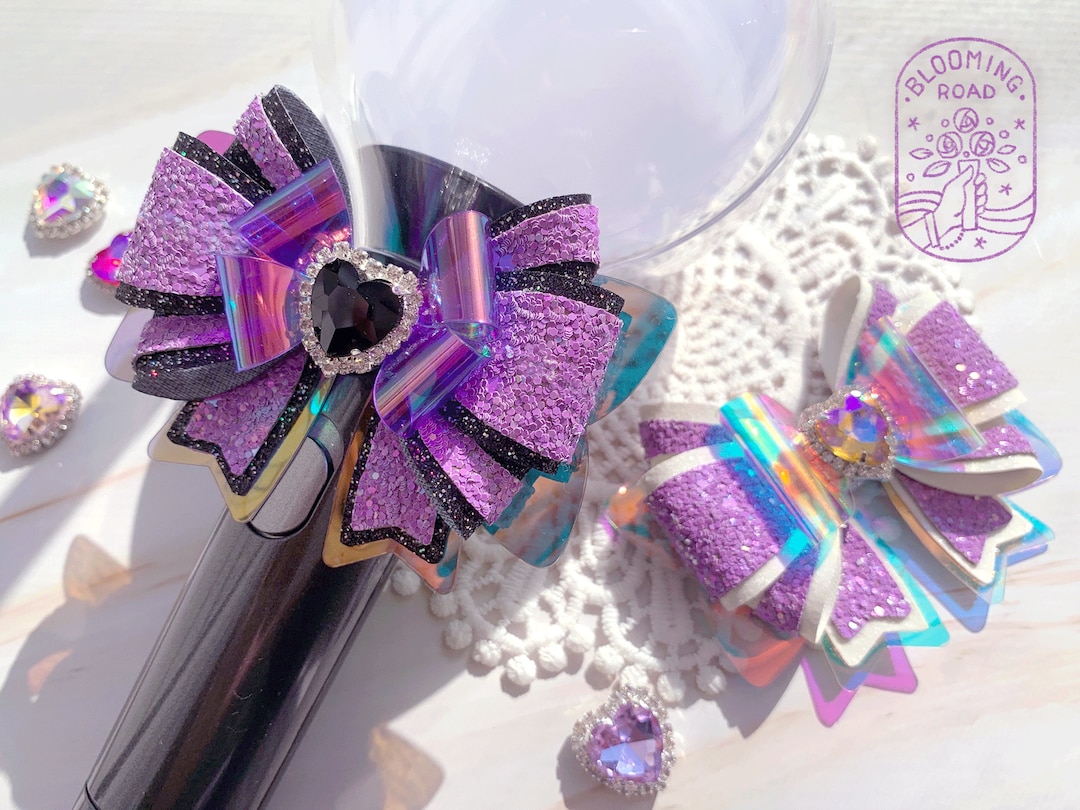 ★BTS ジミン着用★【BLACK PURPLE】★HEAVY CRYSTALDE RIN.G★ BTS Jimin Black Hoodie