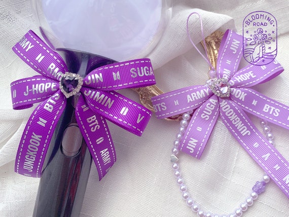 ★BTS ジミン着用★【BLACK PURPLE】★HEAVY CRYSTALDE RIN.G★ BTS Jimin's Colourful 
