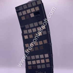 Pmag Template. Go to the New Pmag Listing on Our Page. If You - Etsy