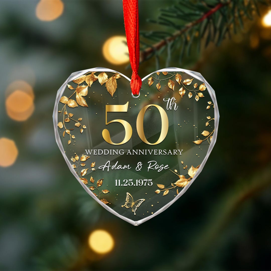 golden-50th-anniversary-gift-gold-anniversary-glass-ornament-50-years