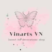 VinartsVn store logo