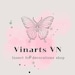 VinartsVn store logo