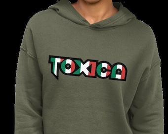 La Toxica, Toxica PNG, Toxica SVG, Hispanic, Toxica Stickers