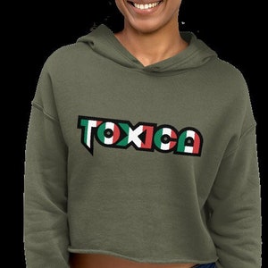 La Toxica, Toxica PNG, Toxica SVG, Hispanic, Toxica Stickers