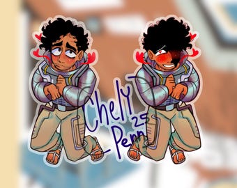 Chaveiros Date Everything - PRÉ-VENDA