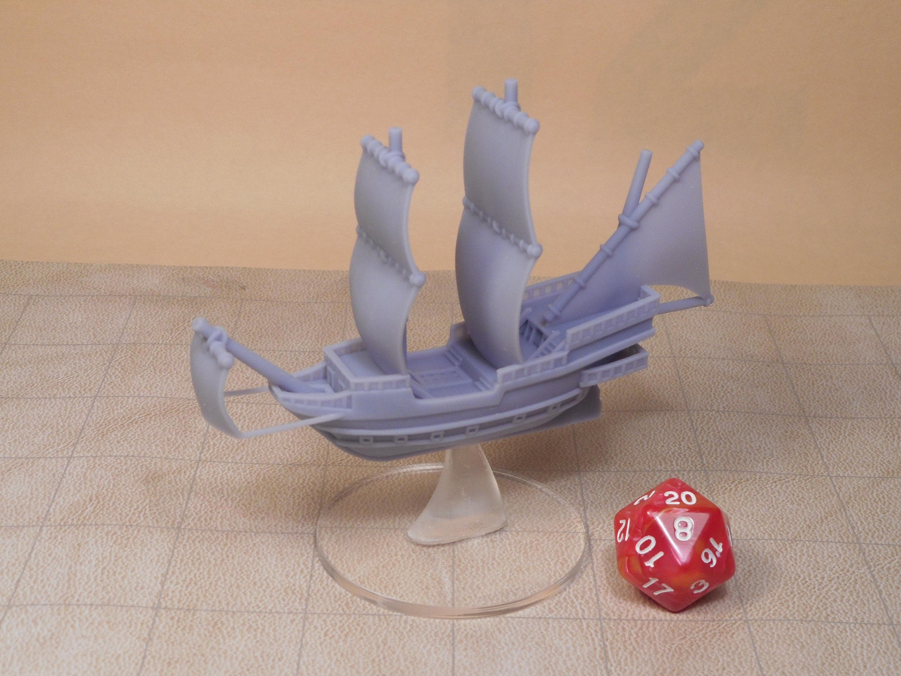 Spanish galleon - Etsy 日本