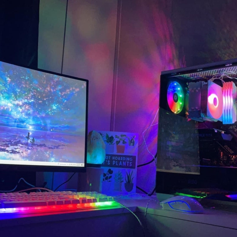 Custom Pc Case - Etsy