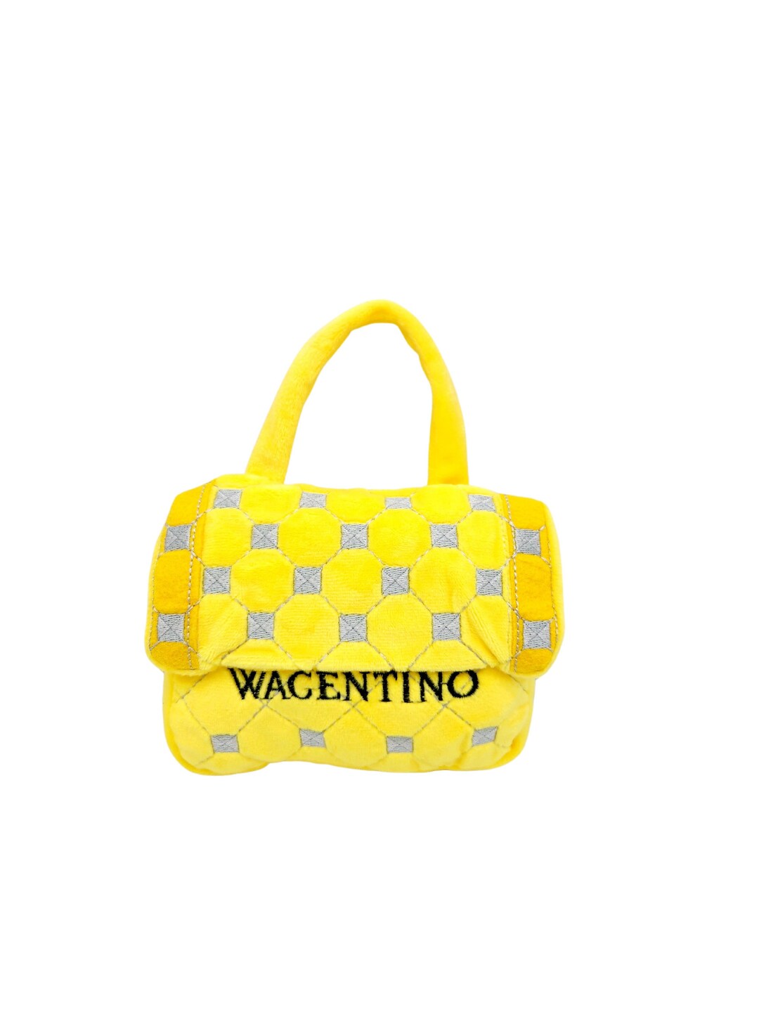 Wagentino Handbag Dog Toy Designer Dog Toys Free Shipping Etsy