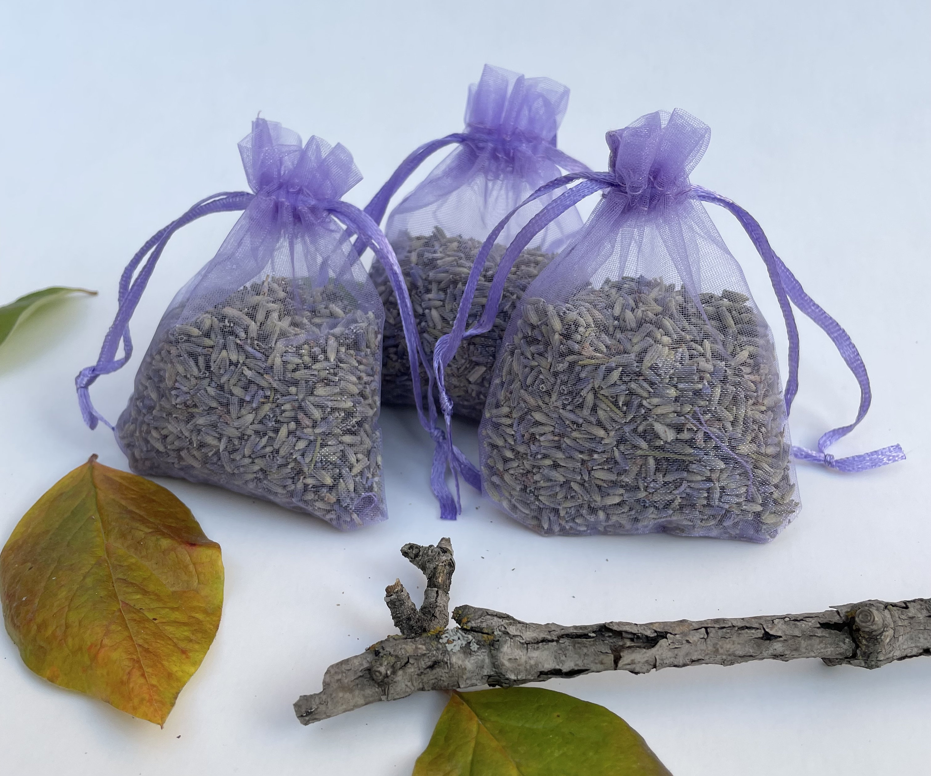 Créez ce pot-pourri maison à la lavande pour aider votre sommeil