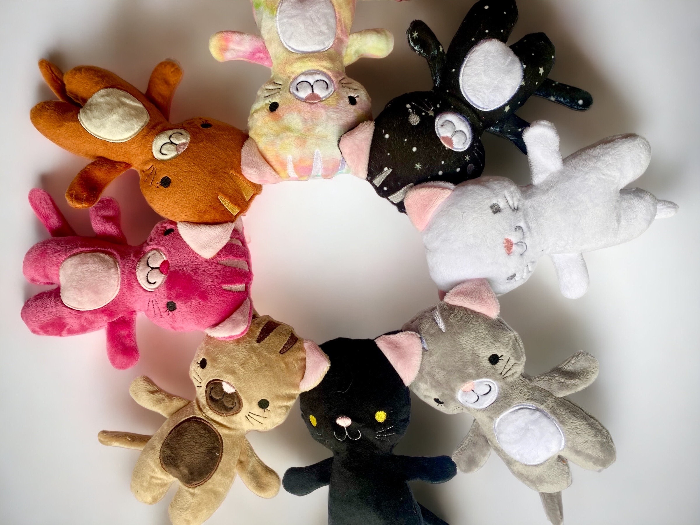 Small Stuffed Animals Bulk -  Canada