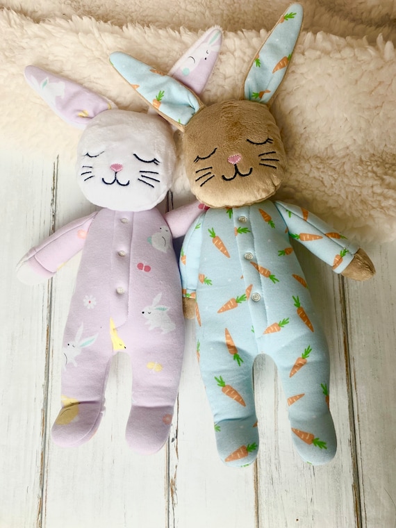 Pajamas for bunnies hotsell