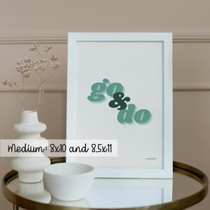 12 Book of Mormon Scripture Printables - MEDIUM | Come Follow Me | LDS Primary posters