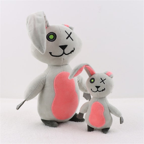 tiny tina stuffed bunny