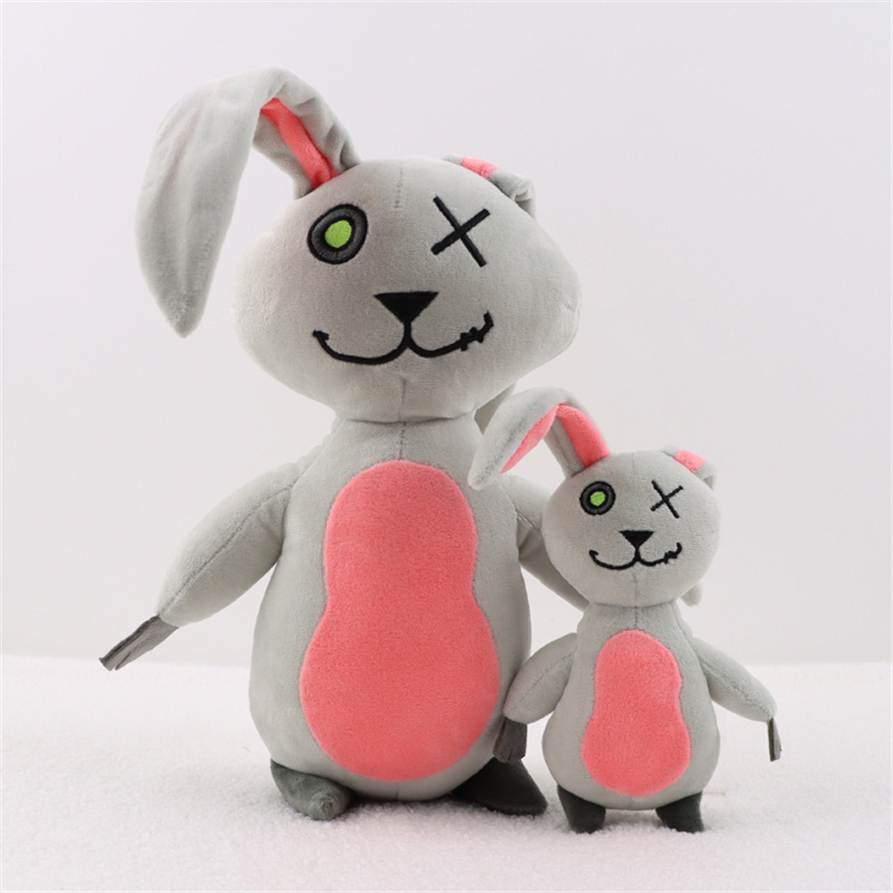 tiny tina stuffed bunny