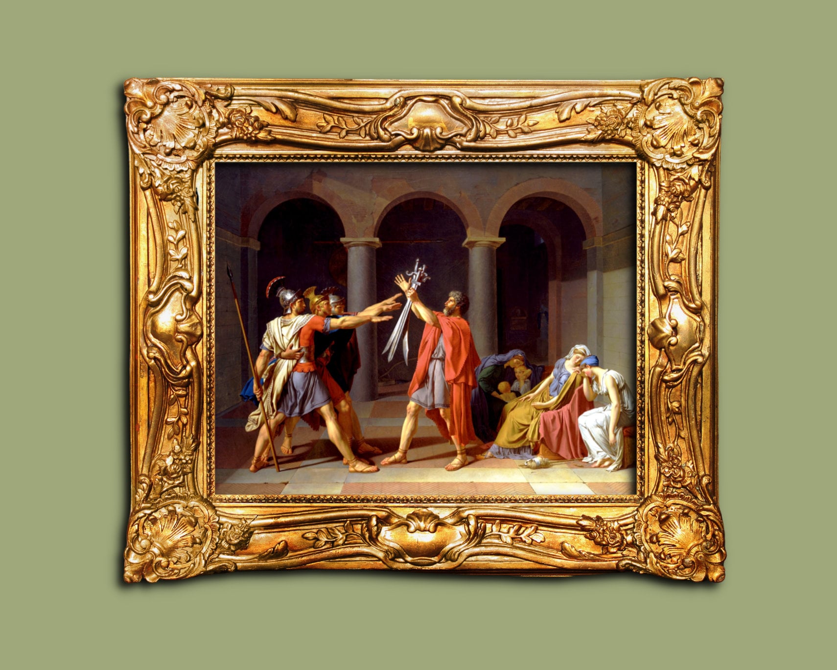 oath-of-the-horatii-louvre