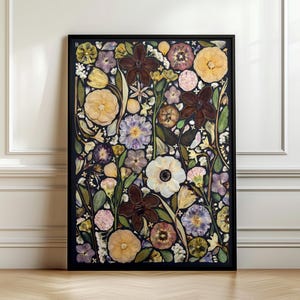 DEPOSIT Wedding Bouquet Preservation, Preserved Wedding Bouquet Keepsake, Framed Wedding Flower Preservation, Custom Pressed Bridal Bouquet