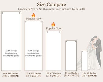 Letrero de bienvenida de lino personalizado para bodas: pancarta