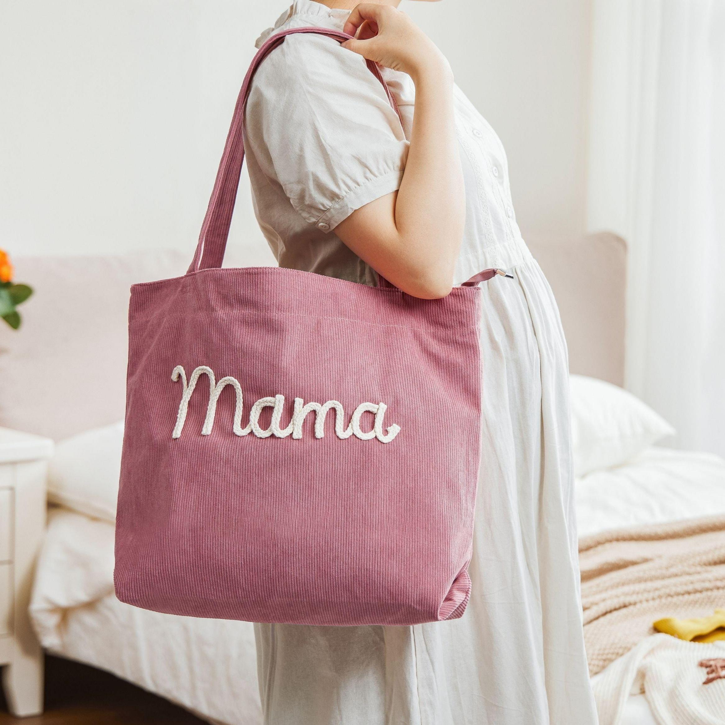 Grandma Tote Bag - Etsy