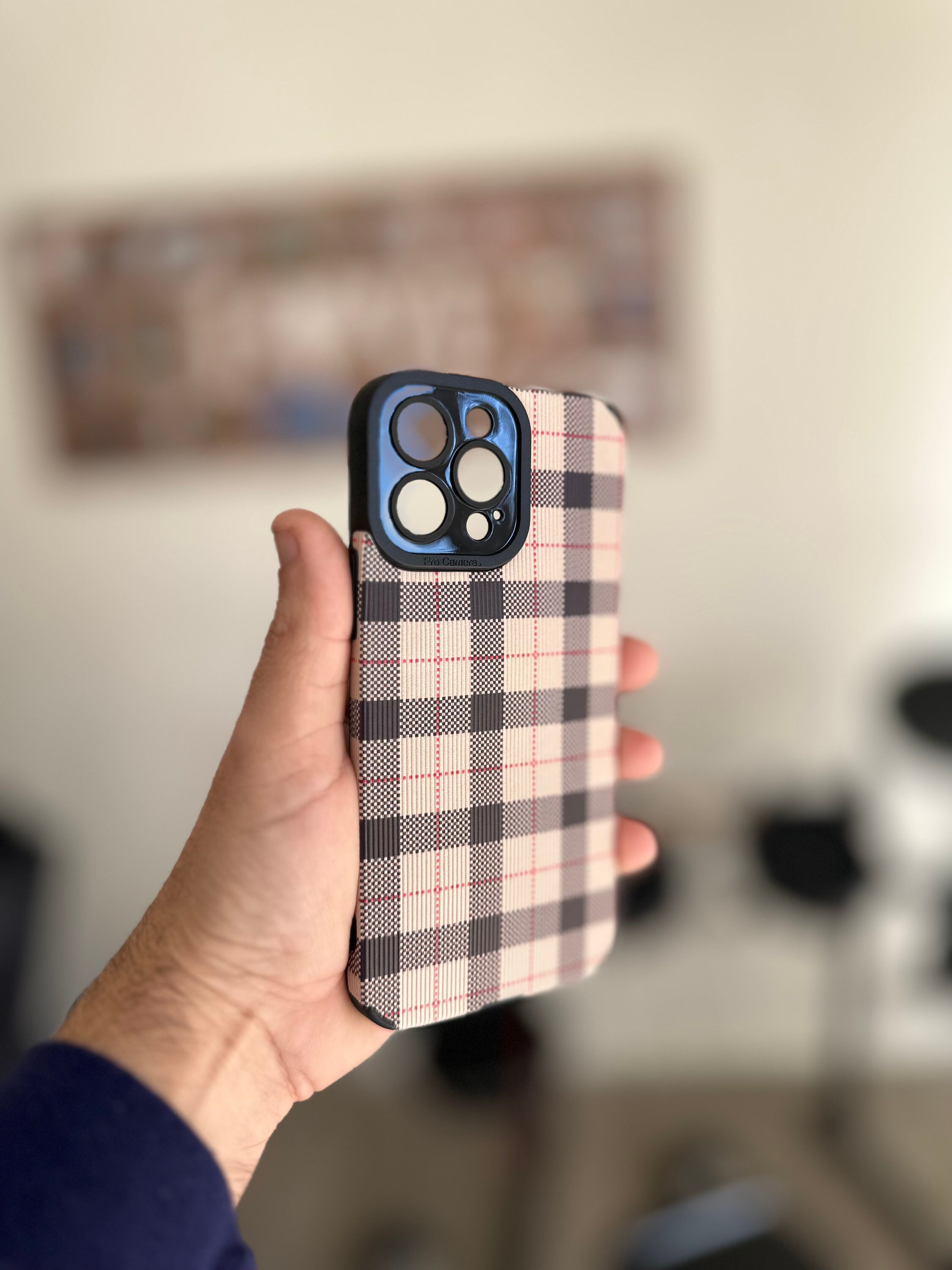 Mcm Iphone Case - Etsy