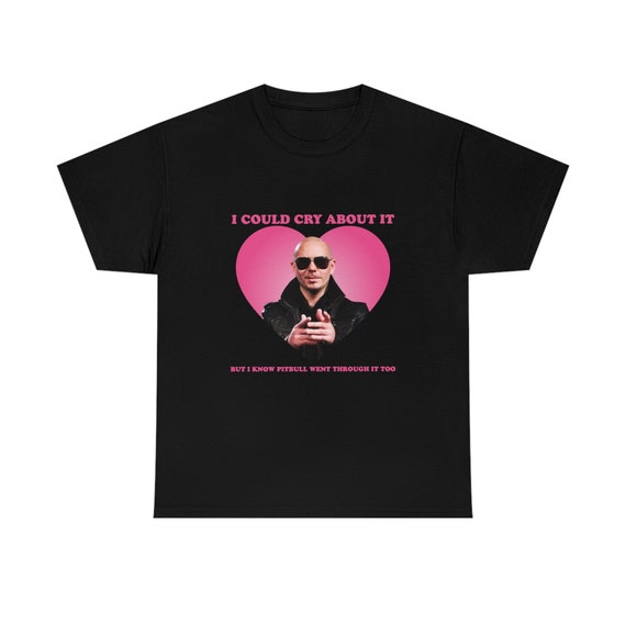 I've Got Guns If You Make It Past The Pitbull T Shirt I've Got Guns If You Make It Past The Pitbull T Shirt