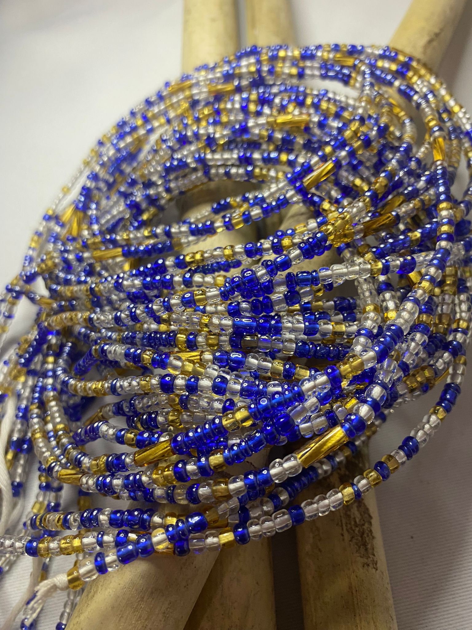 Waist bead starter kit sale