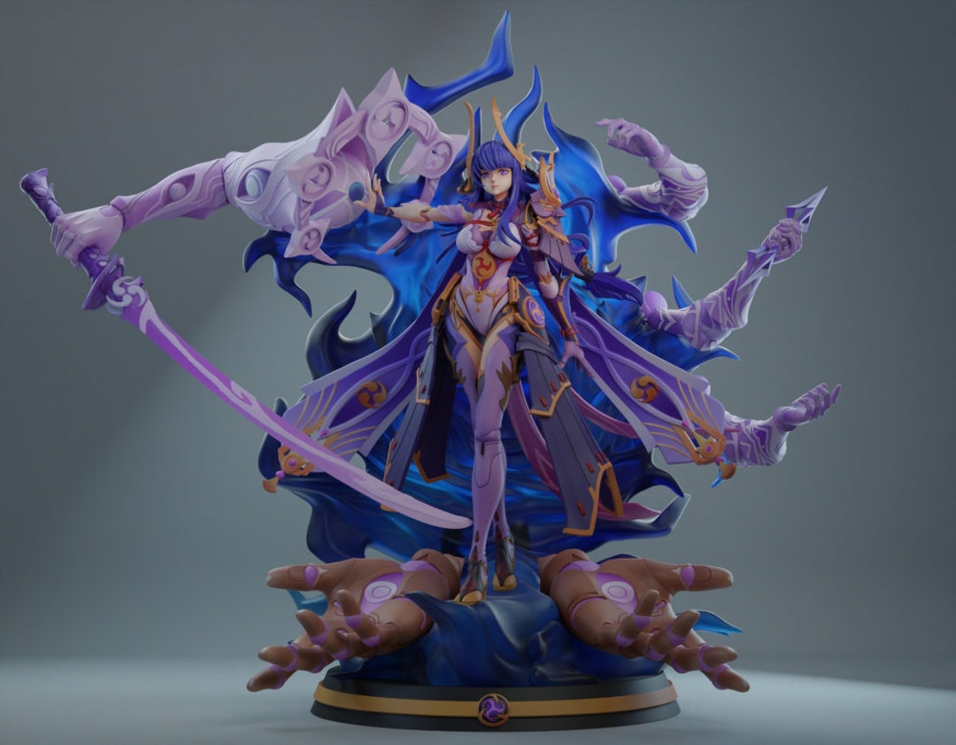 Evelynn Fan Art (League of Legends) - Polycount Forum  League of legends, League  of legends characters, Fan art