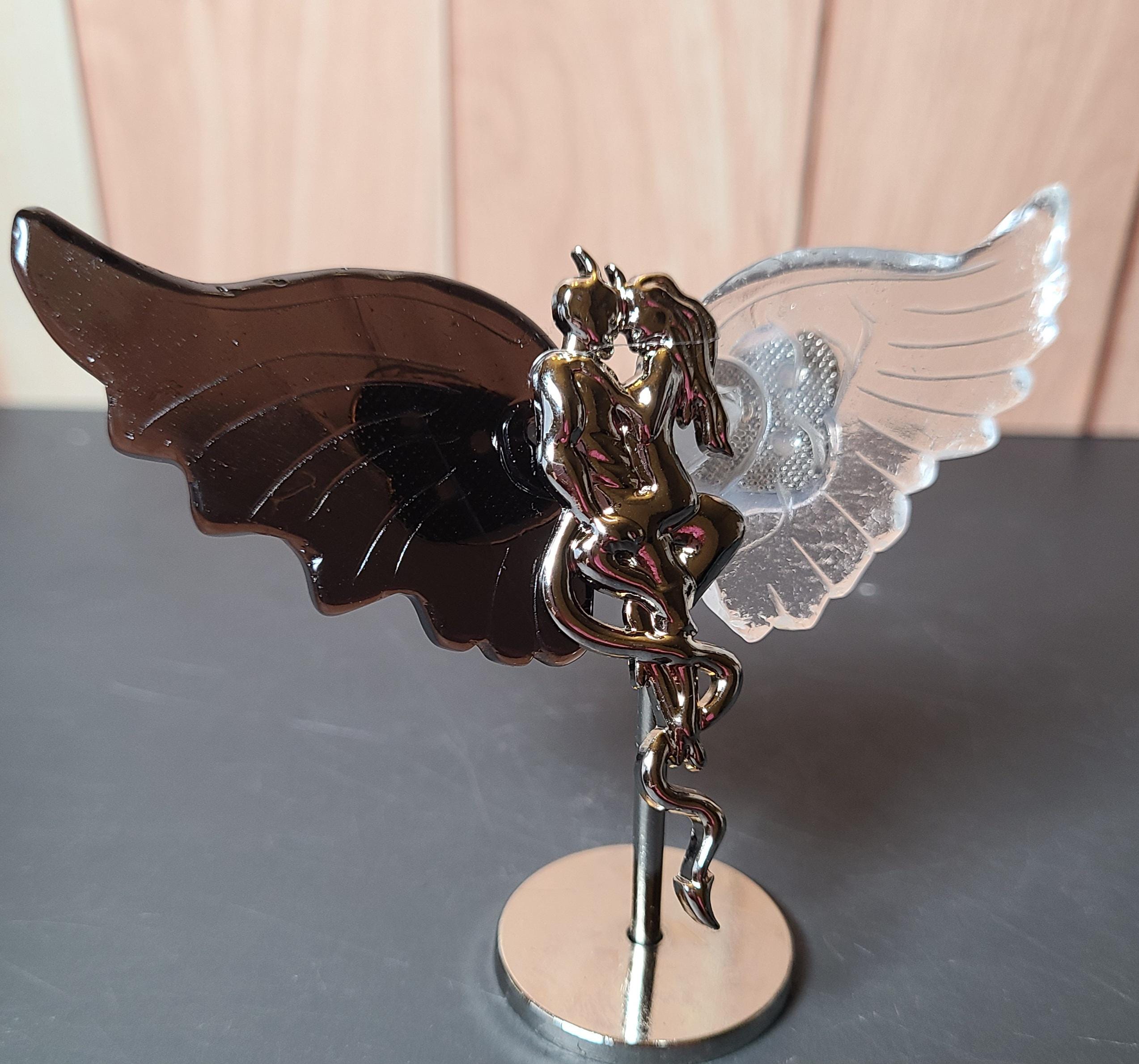 セントジョージ・ドラゴン (ゴールド＋ロジウムコーティング＋ダイヤモンド) セントジョージ・ドラゴンコイン (ゴールド＋ロジウム