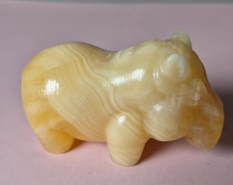 チョコレートカルサイト女神ボディ - Etsy 日本