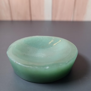 Green Aventurine Bowl
