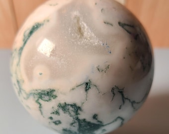 ボルケーノアゲート スフィア 64 mm - Etsy 日本
