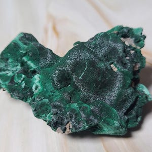 Velvet Malachite