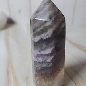 Fluorite Tower