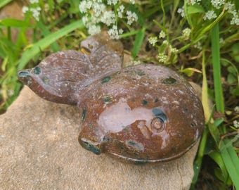 オーシャンジャスパーノーム - Etsy 日本