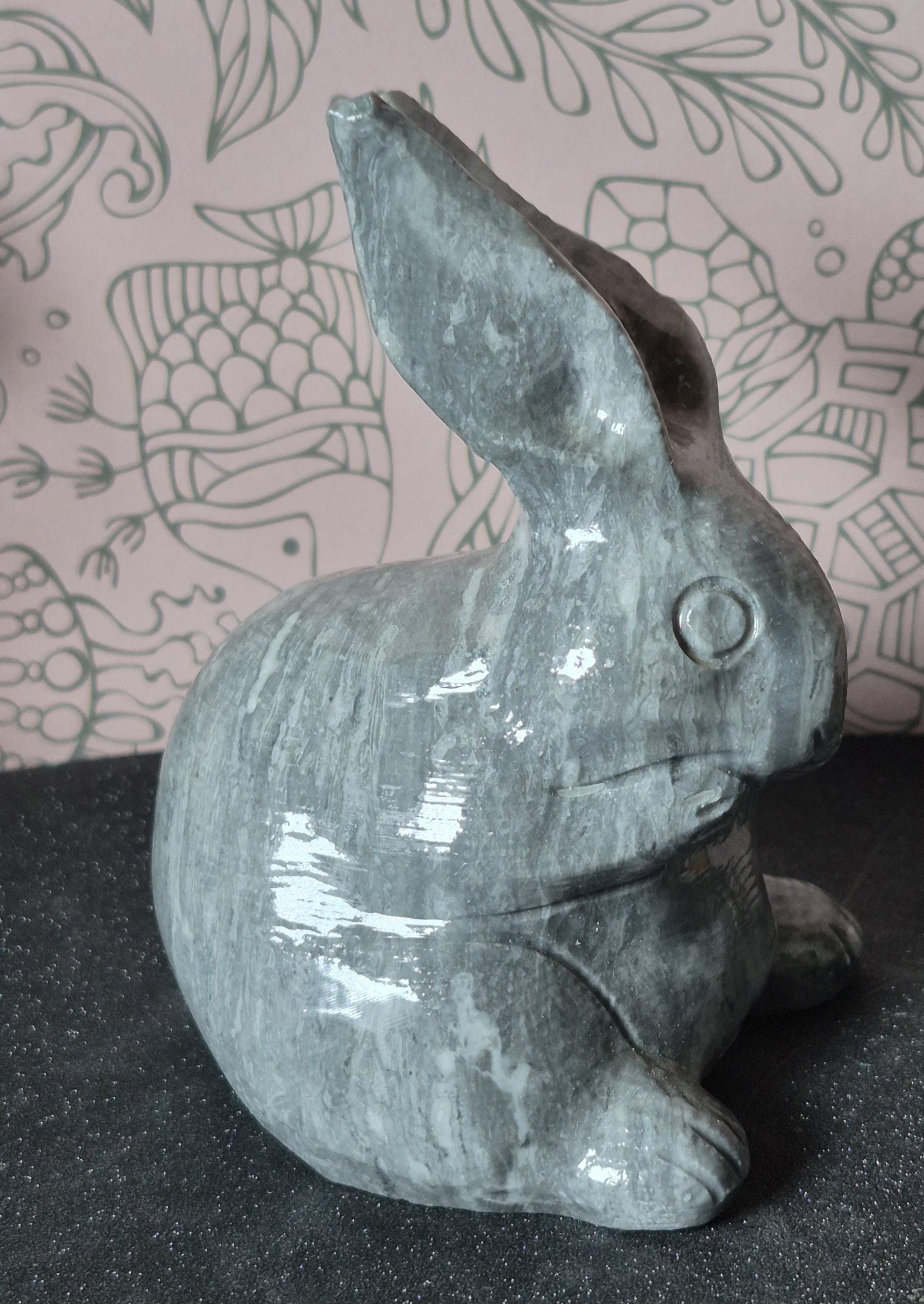 Picasso rabbit - Etsy 日本