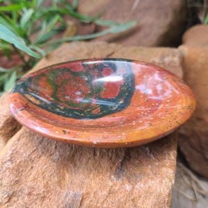 Ocean Jasper Bowl