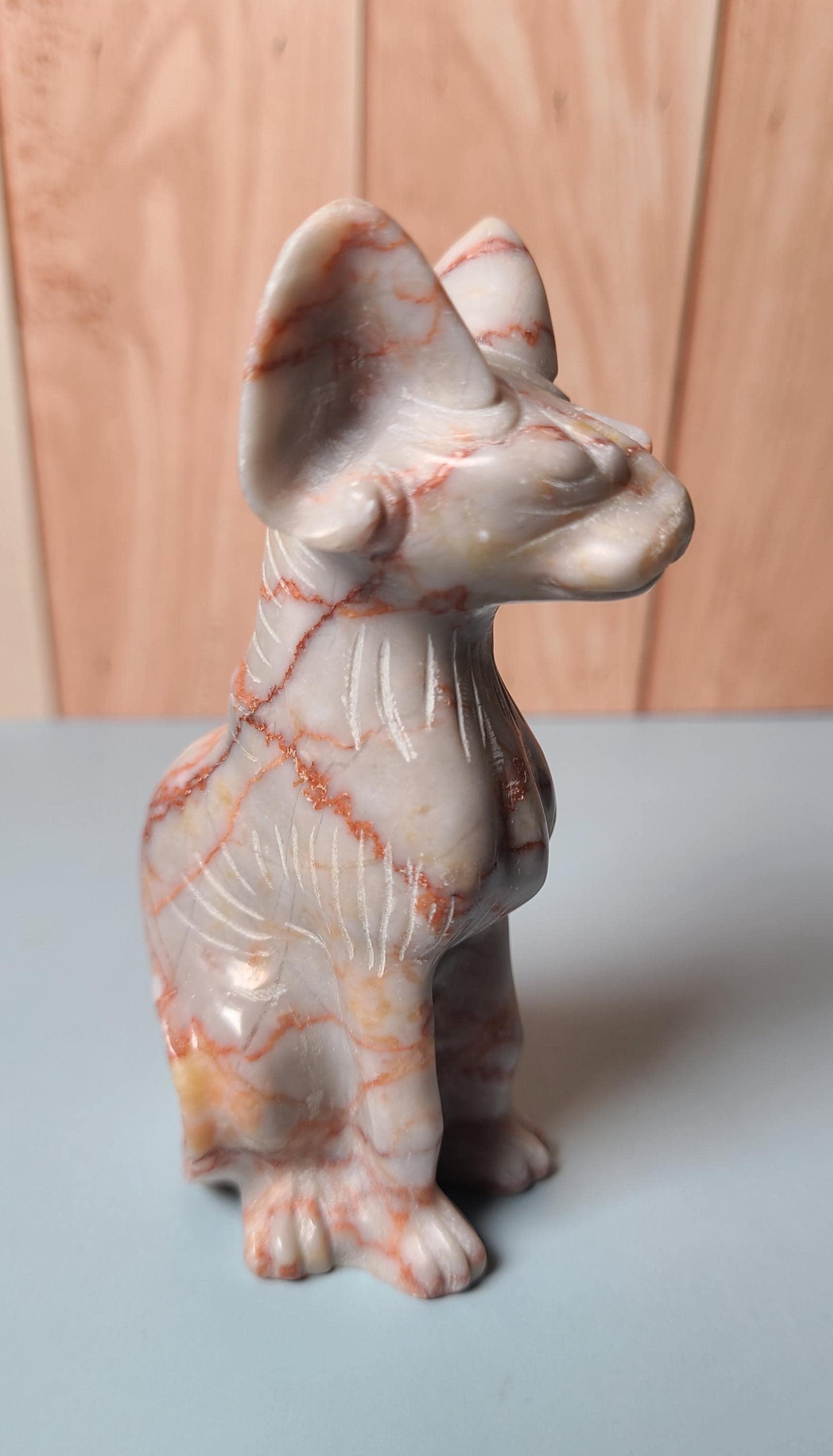 Red vein jasper - Etsy 日本