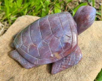 カーネリアン スフィア 53 mm - Etsy 日本