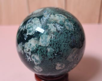 ボルケーノアゲート スフィア 51 mm - Etsy 日本