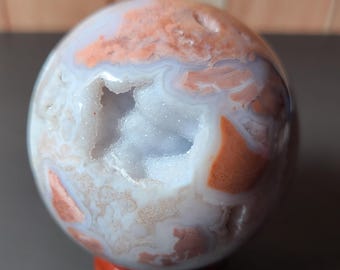 オーシャンジャスパースフィア - Etsy 日本